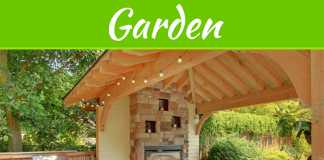 Stunning Backyard Creation For Sizzling Summer Stunning Backyard Creation For Sizzling Summer