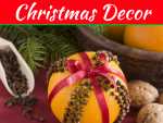 Stylish Christmas Decorations For Your New Home Stylish Christmas Decorations For Your New Home