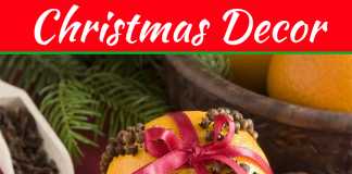 Stylish Christmas Decorations For Your New Home Stylish Christmas Decorations For Your New Home