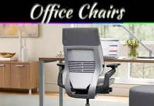 Stylish Ergonomic Office Chairs That Actually Fix Back Pain Stylish Ergonomic Office Chairs That Actually Fix Back Pain