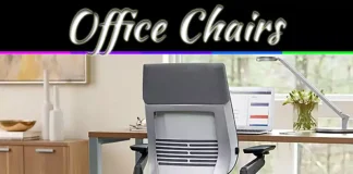 Stylish Ergonomic Office Chairs That Actually Fix Back Pain Stylish Ergonomic Office Chairs That Actually Fix Back Pain