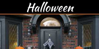 Tips For Selling Your House This Halloween Tips For Selling Your House This Halloween
