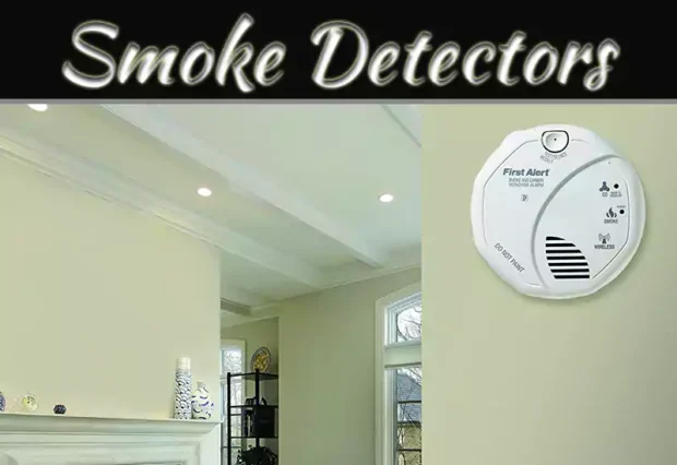 Smart Smoke Detectors: How They Prevent Fires & Protect Your Home