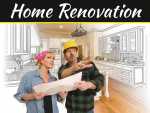 Renovation Reversal – Achieving A Vintage Kitchen With Modern Appliances Renovation Reversal - Achieving A Vintage Kitchen With Modern Appliances