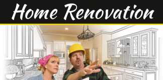 Renovation Reversal – Achieving A Vintage Kitchen With Modern Appliances Renovation Reversal - Achieving A Vintage Kitchen With Modern Appliances