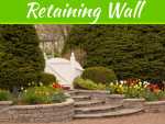 3 Things You Should Know About Installing A Retaining Wall 3 Things You Should Know About Installing A Retaining Wall