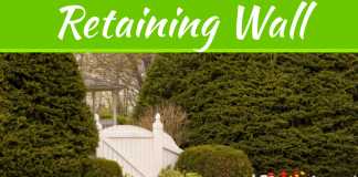 3 Things You Should Know About Installing A Retaining Wall 3 Things You Should Know About Installing A Retaining Wall