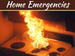 4 Common Home Emergencies And What To Do