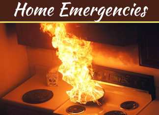 4 Common Home Emergencies And What To Do 4 Common Home Emergencies And What To Do
