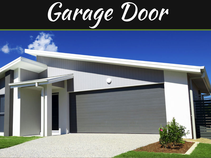 3 Signs You Need Garage Door Repair