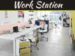 5 Comfortable Work Stations For A Productive Work Week 5 Comfortable Work Stations For A Productive Work Week