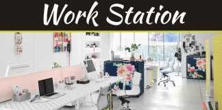 5 Comfortable Work Stations For A Productive Work Week 5 Comfortable Work Stations For A Productive Work Week