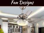 5 Hot Ceiling Fan Designs That Will Keep You Cool 5 Hot Ceiling Fan Designs That Will Keep You Cool