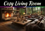 5 Ways To Make Your Living Room Cosy 5 Ways To Make Your Living Room Cosy