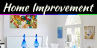 6 Quick Home-Improvement Projects You Can Do 6 Quick Home-Improvement Projects You Can Do