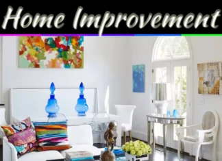 6 Quick Home-Improvement Projects You Can Do 6 Quick Home-Improvement Projects You Can Do
