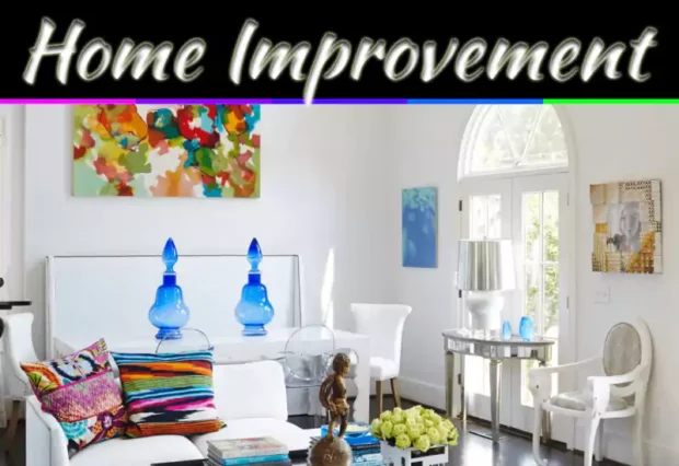 6 Quick Home-Improvement Projects You Can Do