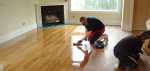 Easy-to-Clean-Floor