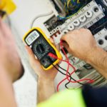Electrical Services