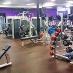 Gym Cardio Equipment