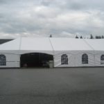 Ideal Canopy Tent