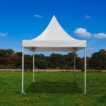 Pinnacle Outdoor Functions Canopy Tents