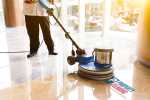 Property Cleaning