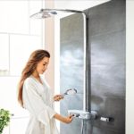 Smart Showering Systems