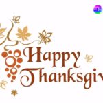 Thanksgiving Decor Ideas 2018