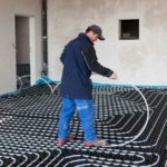 Underfloor Heating
