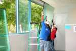Windows and Glass Repair
