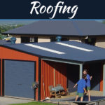 Advantages & Disadvantages Of Low Slope Roofs Advantages & Disadvantages Of Low Slope Roofs