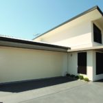 automatic garage door