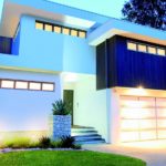 automatic garage doors