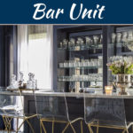Bar Décor Ideas For Classy Entertainment Space