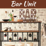 Bar Décor Ideas For Classy Entertainment Space