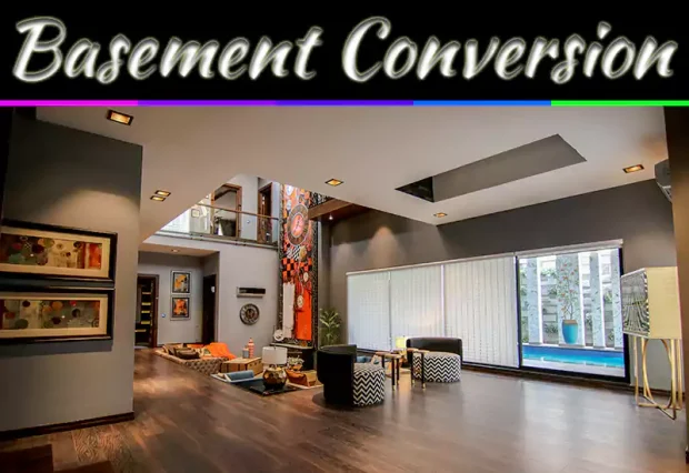 Basement to Living Space: Essential Preparation Tips & Planning Guide