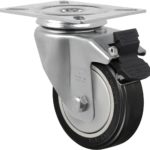 caster wheel