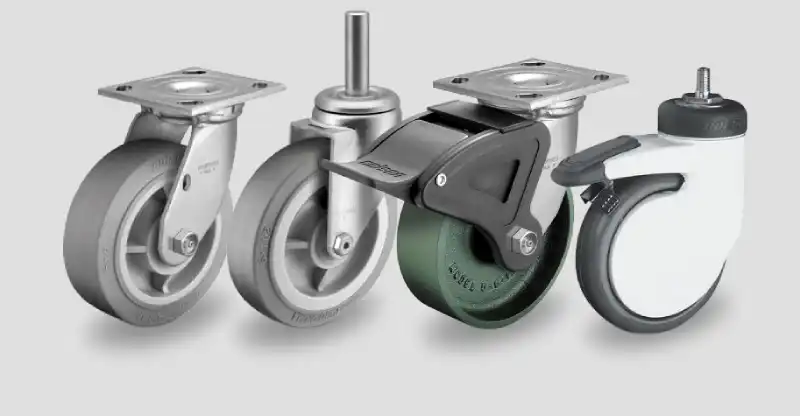Casters Wheels Casters Wheels