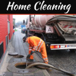 Drain Line Repair Has Never Been Easier! Drain Line Repair Has Never Been Easier!