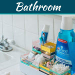 Four Things You Need To Replace In Your Bathroom