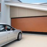 garage door