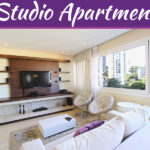 Gut-Remodel Your Studio Apartment Beautifully Yet Economically Gut-Remodel Your Studio Apartment Beautifully Yet Economically