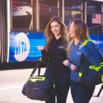 gym strategic location