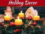 Holiday Spirit: Ways To Incorporate More Holiday Decor In Your Home Holiday Spirit: Ways To Incorporate More Holiday Decor In Your Home