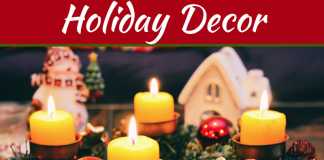 Holiday Spirit: Ways To Incorporate More Holiday Decor In Your Home Holiday Spirit: Ways To Incorporate More Holiday Decor In Your Home