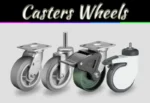 How Can Casters Improve My Household? How Can Casters Improve My Household?