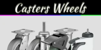 How Can Casters Improve My Household? How Can Casters Improve My Household?