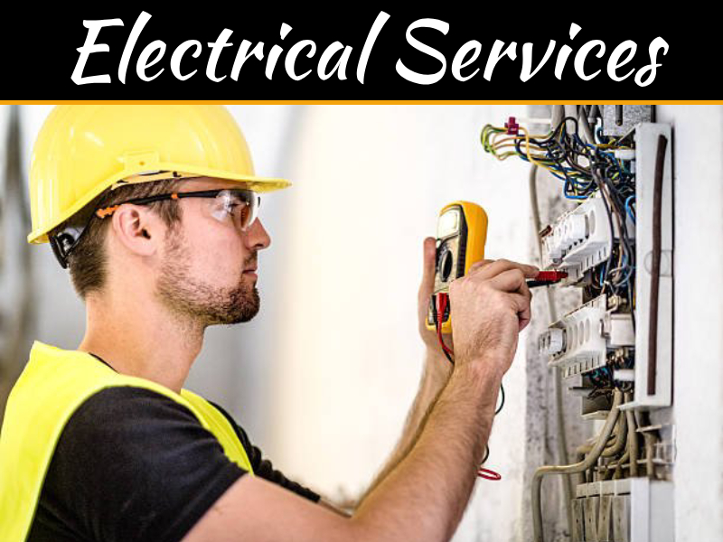 How Can Electricians Help In Home Maintenance? How Can Electricians Help In Home Maintenance?