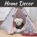 Matching Your Dog Bed with Your Home Décor Matching Your Dog Bed With Your Home Décor